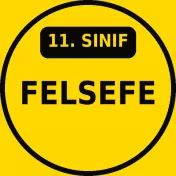 11. Sınıf Felsefe