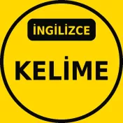 İngilizce Kelime
