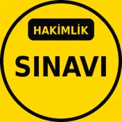 Hakimlik Sınavı