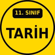 11. Sınıf Tarih