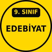 9. Sınıf Edebiyat