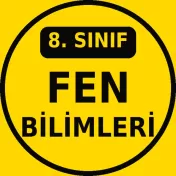 8. Sınıf Fen Bilimleri