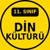 11. Sınıf Din Kültürü