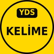 YDS Kelime