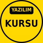 Yazılım Kursu