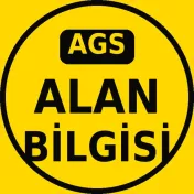 AGS Alan Bilgisi