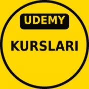 Udemy Kursları