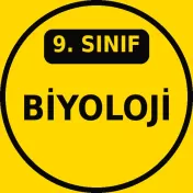9. Sınıf Biyoloji