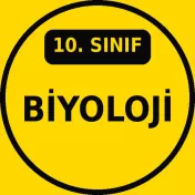 10. Sınıf Biyoloji