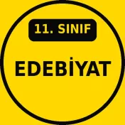 11. Sınıf Edebiyat
