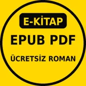 E-Kitap EPUB PDF Ücretsiz Roman