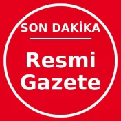 Resmi Gazete