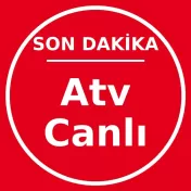 Atv Canlı