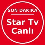 Star Tv Canlı