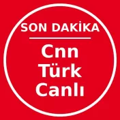 Cnn Türk Canlı