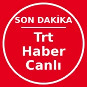 Trt Haber Canlı