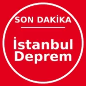 İstanbul Deprem