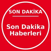 Son Dakika Haberleri