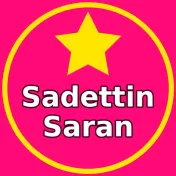 Sadettin Saran Burada