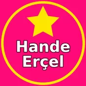 Hande Erçel Burada