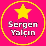 Sergen Yalçın Burada