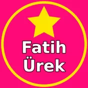 Fatih Ürek Burada