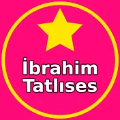 İbrahim Tatlıses Burada