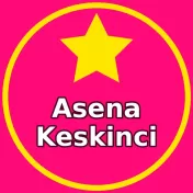 Asena Keskinci Burada