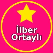 İlber Ortaylı Burada