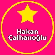 Hakan Çalhanoğlu Burada