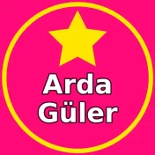 Arda Güler Burada