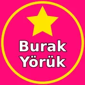 Burak Yörük Burada