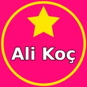 Ali Koç Burada