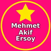Mehmet Akif Ersoy Burada