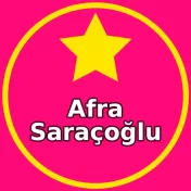 Afra Saraçoğlu Burada