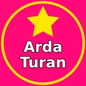 Arda Turan Burada