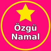 Özgü Namal Burada
