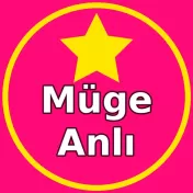 Müge Anlı Burada