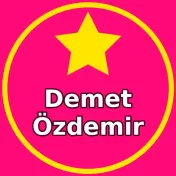 Demet Özdemir Burada