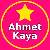 Ahmet Kaya Burada