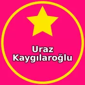 Uraz Kaygılaroğlu Burada