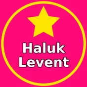 Haluk Levent Burada