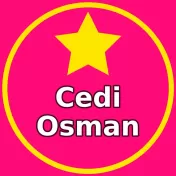 Cedi Osman Burada