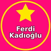 Ferdi Kadıoğlu Burada