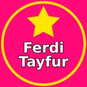 Ferdi Tayfur Burada