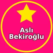 Aslı Bekiroğlu Burada