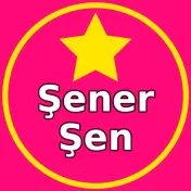 Şener Şen Burada