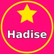 Hadise Burada
