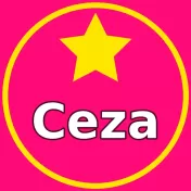 Ceza Burada