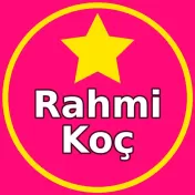 Rahmi Koç Burada